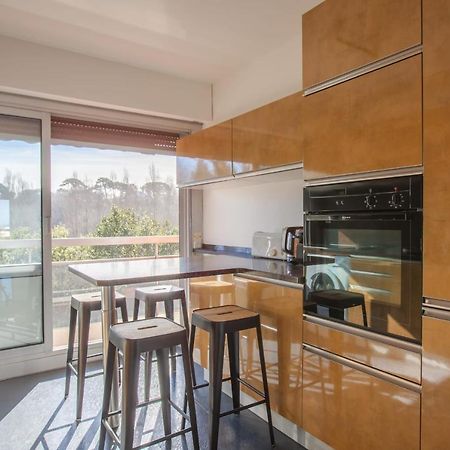 Guestready - Large Apartment With Swimming Pool Sea View Biarritz Luaran gambar